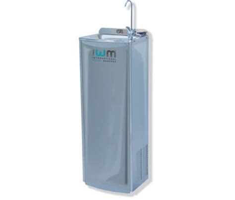iwm depuratori acqua